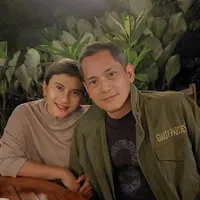 Romantisnya Ongky Alexander dengan Istri Baru, Dulu Sangat Tertutup - Kini Santai Pamer Mesra