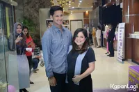 Rona Bahagia Tasya Kamila dan Suami Usai Kelahiran Anak Pertama