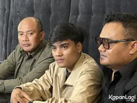 Ronald Kuasa Hukum Ressa Rizky Rossano Beri Penjelasan soal Pernyataan Denada