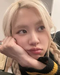 Rosé BLACKPINK Ungkap Perjuangan Berat untuk Jadi Idol K-Pop, Lepas Beban dalam Hati Lewat Menulis Lagu