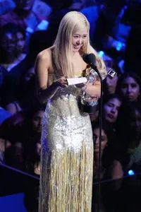 Rose BLACKPINK Sabet Song of the Year di MTV VMA 2025