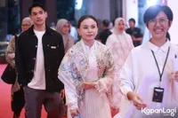 Rossa Akui Belum Berniat Akhiri Kesendirian di Usia 46 Tahun, Ungkap Kondisi Asmaranya