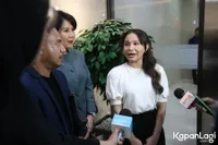 Rossa Sebut Nama Baiknya Dijadikan Ajang Cari Cuan Clickbait Lewat Link Afiliasi