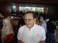 Roy Marten Ungkap Perkembangan Kasus Tambang Ilegal yang Menyeret Namanya, Kini Tersangka Sudah Ditangkap Polisi