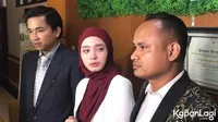 Royalti Lagu Jadi Harta Bersama, Perceraian Inara Rusli dan Virgoun Cetak Sejarah Baru Hukum Islam di Indonesia