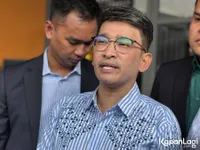 Ruben Onsu Disebut Habiskan Rp11,3 Miliar untuk Rumah Sarwendah