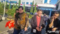 Ruben Onsu Geram Pelaku Fitnah Anaknya Sengaja Memprovokasi, Ditegur Malah Makin Nantangin
