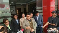 Ruben Onsu Kembalikan Rp100 Juta ke Pelapor, Kuasa Hukum Ungkap Upaya Penyelesaian Kasus