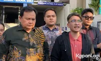 Ruben Onsu Tutup Pintu Damai, Mantap Lanjutkan Proses Hukum untuk Akun yang Memfitnah Anaknya