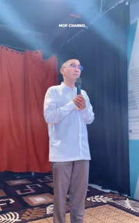 Ruben Onsu Ungkap Alasan Siap Naik Haji, Awalnya Sempat Tolak Tawaran di Idul Fitri