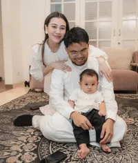 Rumah Baru Aaliyah Massaid Rampung, Reza Artamevia Pastikan Hadir Saat Pindahan