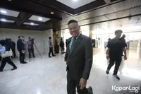 Rumah Dijarah Sampai Difitnah, Uya Kuya Nyesel Jadi Anggota DPR? Begini Jawaban Tegasnya