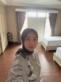 Rumah Ortu Alya Rohali Penuh Barang Klasik, Ingatkan Memori Masa Kecil