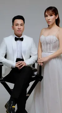 Rumah Tangga Harmonis, Begini Perjalanan Cinta Cherly Juno - Arthur yang Pacaran Belasan Tahun dan Beda Suku