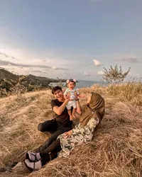 Rumah Tangganya Berada di Ujung Tanduk, Teuku Ryan Masih Berusaha Selamatkan Pernikahannya Dengan Ria Ricis