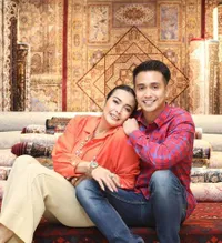 Rumah Tangganya Dikabarkan Retak Saat Kasus Narkoba, Intip Potret Jennifer Jill dan Ajun Perwira yang Makin Lengket Bak Perangko