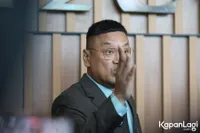 Keluarga Uya Kuya Masih Ngontrak Akibat Rumah Dijarah, Malah Kena Fitnah Baru Lagi 