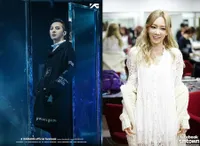 Rumor Belaka, 10 Kisah Asmara Seleb Korea Ini Sempat Bikin Shock
