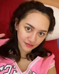 Rutin Lakukan Perawatan Hingga Suntik Vitamin C, Potret Wajah Happy Asmara Tanpa Makeup Bikin Pangling!