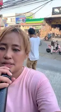Rutinitas Pinkan Mambo: Bangun Jam 9 Pagi, Langsung Ngamen Sampai Sore