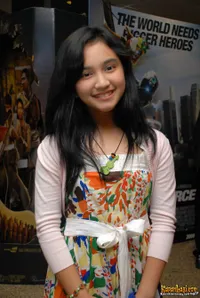 Rachel Amanda