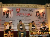 Radja Dan Ratu
