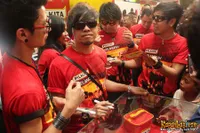 Radja Rayakan 11 Tahun Kesuksesan di Dunia Musik