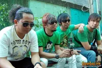 Radja Siapkan Album Baru
