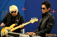 Radja Syuting VIdeo Kilp di The Loops Studio