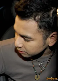 Raffi Ahmad Dukung Sang Kekasih