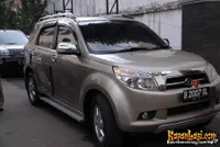 Rahma Azhari di Komnas Perempuan