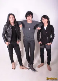 Raina di Bilangan Jakarta Pusat