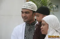 Ramadhan David Chalik