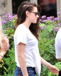 Rambut Kristen Stewart Alami Masalah Serius
