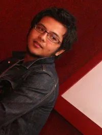 Ramon Jusuf Tungka Utamakan Totalitas
