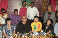 Ramon Papana Masih Berduka dan Tak Mau Ributkan Harta