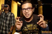 Ramon Y Tungka di Acara Program Mahakarya Dji Sam Soe 234