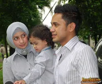 Ramzi dan Keluarga