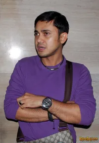 Ramzi di Rumah Sakit Pondok Indah
