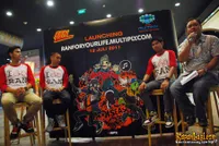 RAN di Gandaria City