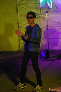 RAN di Gedung Semanggi Expo Futsal SCBD