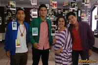 Ran Garap Klip  Kulakukan Semua Untukmu