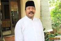 Rano Karno Gelar Open House Keluarga Si Doel