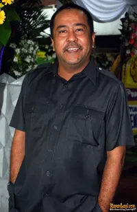 Rano Karno Kenang Shankar Samtani