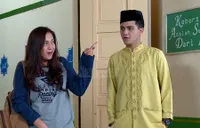 Rasanya Kehilangan - Pesantren and Rock n Roll Episode 117