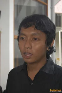 Rasio Band Merasa Dilecehkan Perusahaan Makki Ungu