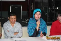 Ratih Sanggarwati Rilis Album