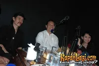 Ratna Listy dan Agus Dhukun