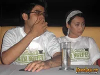 Ratu Felisha Main Film Horor