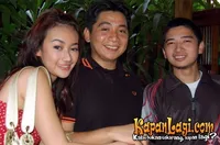 Ratu Felisha versus Andika